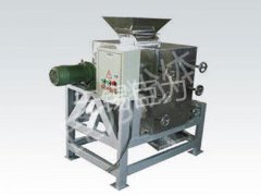 對輥破碎機(jī)